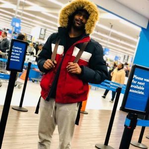 Meet your Posher, Dwayne